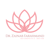 DR ZAINAB FARHAMAND, ND
